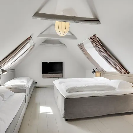 1 Bedroom In * Nordenbro Vesteregn