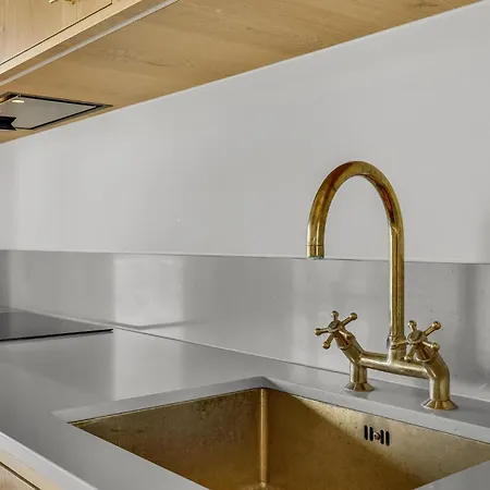 Apartment 1 Bedroom Amazing In Nordenbro Vesteregn