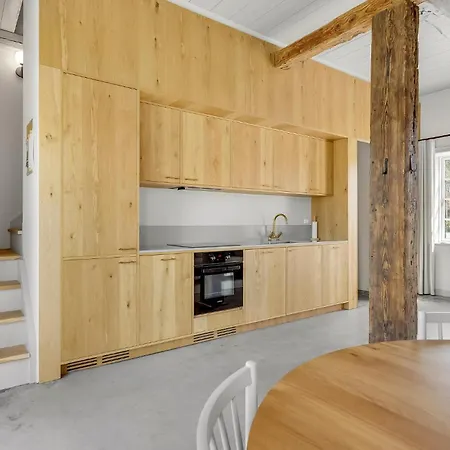 1 Bedroom In