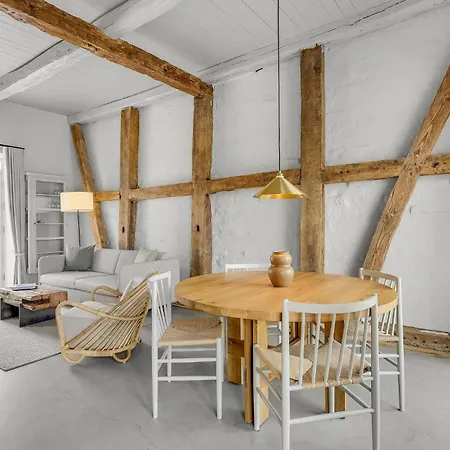 Apartment 1 Bedroom Amazing In Nordenbro Vesteregn