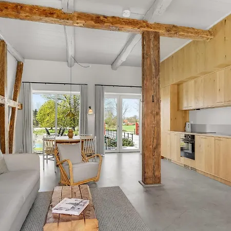 1 Bedroom Amazing In Nordenbro Vesteregn