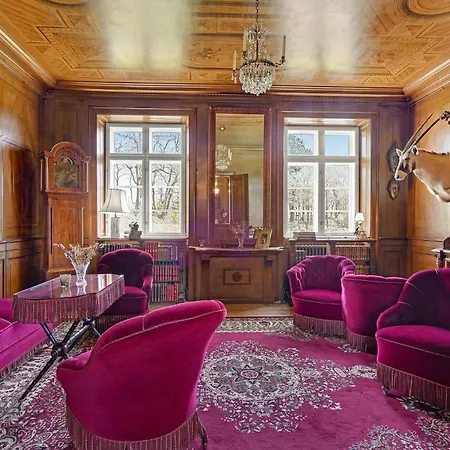 Apartment 1 Bedroom Amazing In