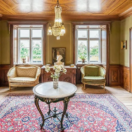 1 Bedroom Amazing In