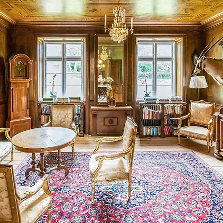 Apartment 1 Bedroom Amazing In
