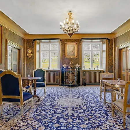 Apartment 1 Bedroom Amazing In *