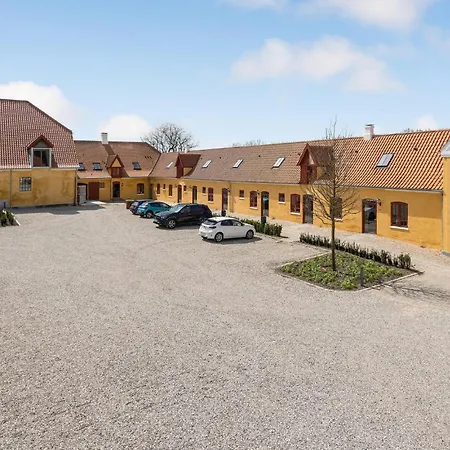 Apartment 1 Bedroom Amazing In Nordenbro Vesteregn